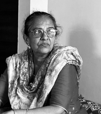 Harshaben-jagdeepbhai-bhatt