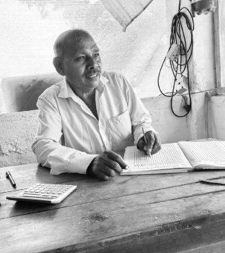 Vinubhai-damanbhai-tadvi